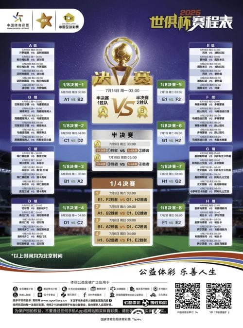 中国体育彩票2026世界杯:比分竞猜技巧分享 中国体育彩票2026世界杯:比分竞猜技巧分享