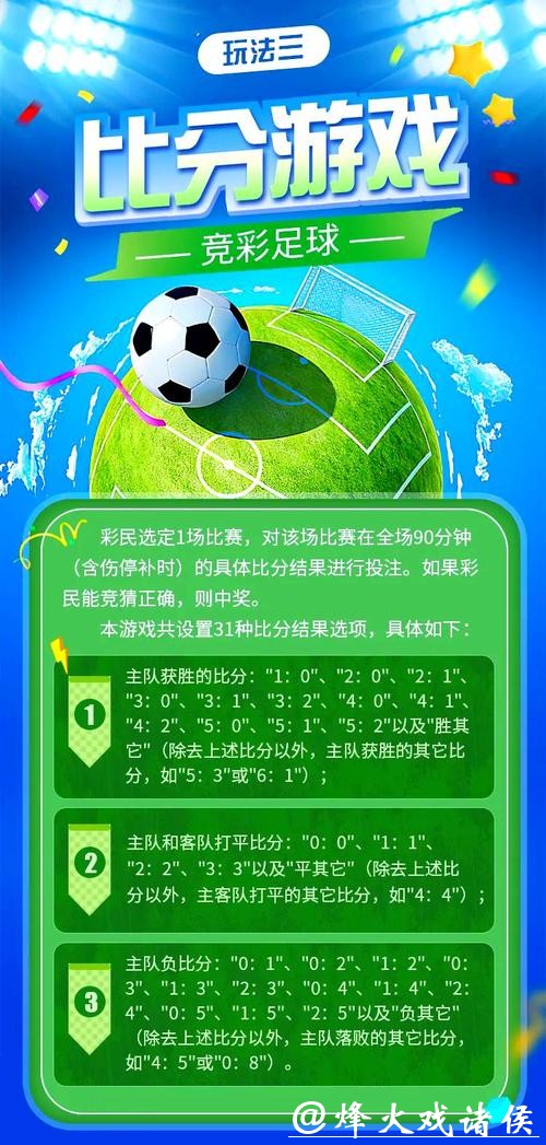 世界杯竞彩：新手入门攻略必看