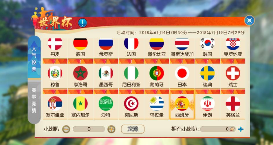 最安全的世界杯下注平台有哪些 最安全的世界杯下注平台有哪些